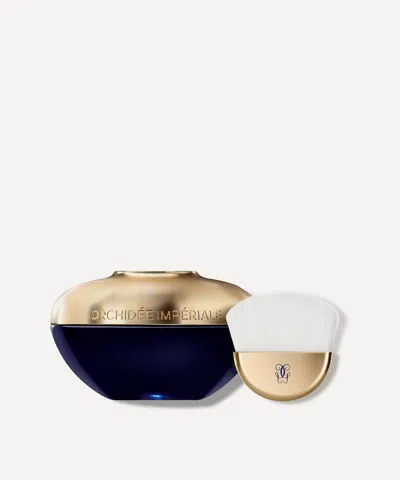 Guerlain Orchidee Imperiale The Mask 2.5 Oz. In White