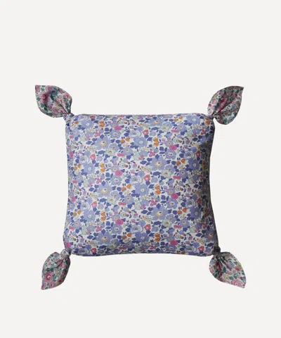 Coco & Wolf Betsy Tie Corner Cushion