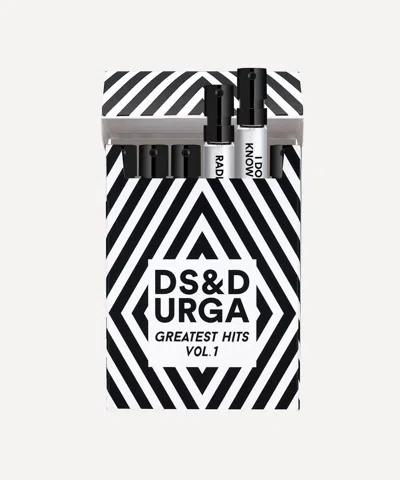 D.s. & Durga Greatest Hits Vol. 1 Discovery Set - Luxury Perfume