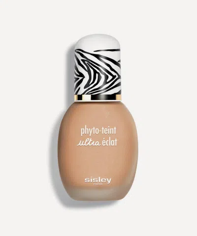 Sisley Paris Phyto-teint Ultra Eclat Foundation 30ml 2w2 Desert
