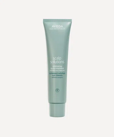 Aveda Scalp Solutions Exfoliating Scalp Treatment 150ml
