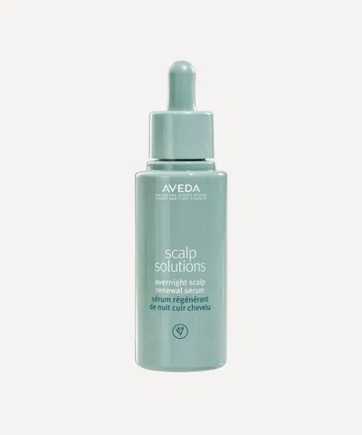 Aveda Scalp Solutions Overnight Scalp Renewal Serum 50ml