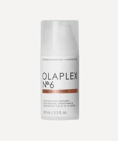 Olaplex No.6 Bond Smoother Leave In Treatment 100ml