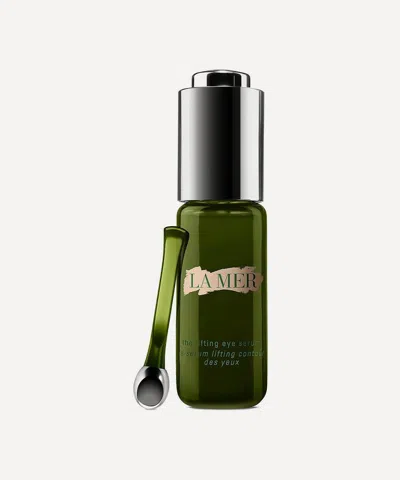 La Mer The Lifting Eye Serum 15ml In White