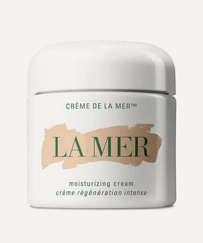 La Mer Creme De  Moisturizing Cream, 16.5 Oz.