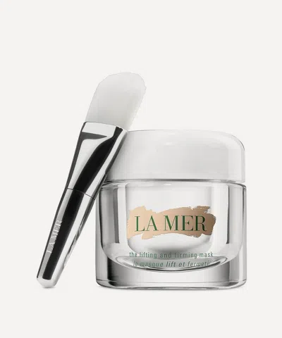 La Mer The Lifting And Firming Mask 50ml