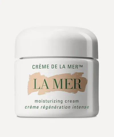 La Mer Creme De  Moisturizing Cream, 3.4 Oz.