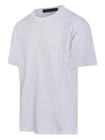 Department Five Patch-pocket T-shirt