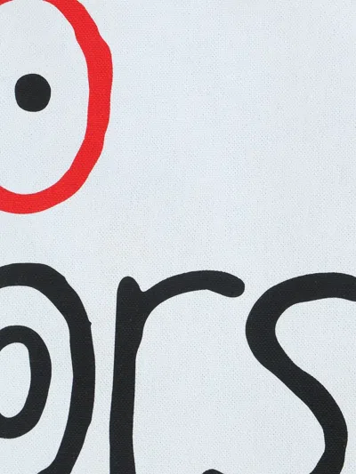 10 Corso Como Logo-print Tote Bag