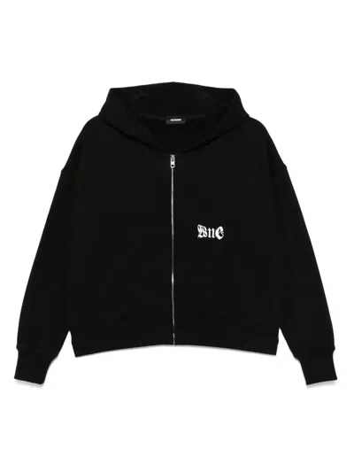 We11 Done Kapuzenjacke Mit Logo