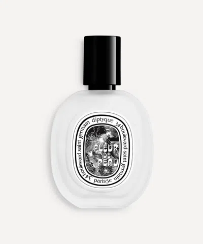 Diptyque Eau Rose Hair Mist 1 Fl.oz In White