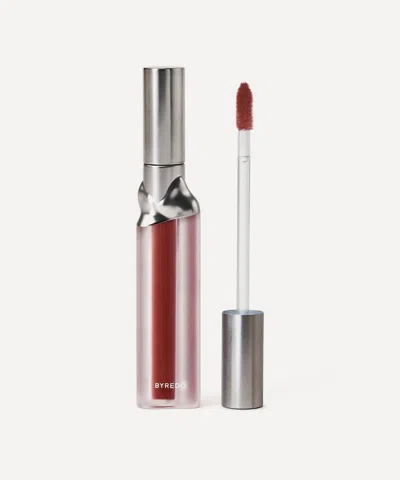 Byredo Liquid Lipstick Matte 4ml 109 Reunion In Red