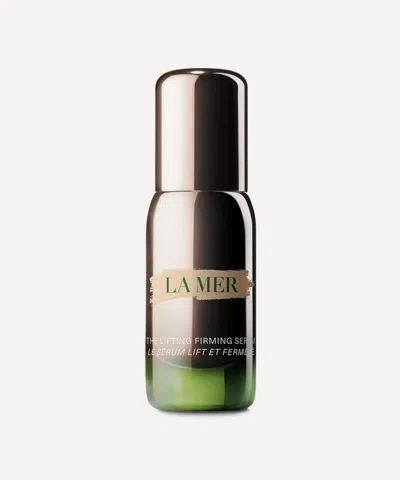 La Mer The Lifting Firming Serum 15ml In White