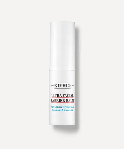 Kiehl's Since 1851 Ultra Facial Barrier Balm 0.3 Oz. In No Color