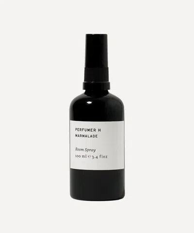 Perfumer H Marmalade Room Spray 100ml