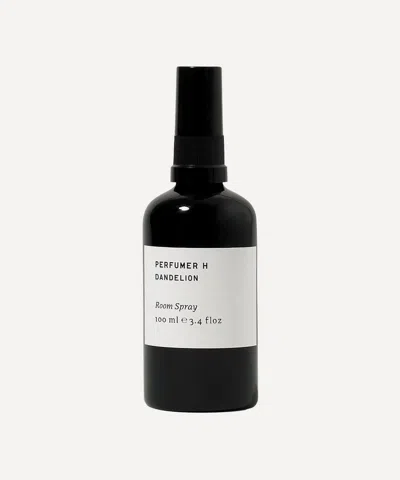 Perfumer H Dandelion Room Spray 100ml