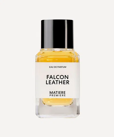 Matiere Premiere Falcon Leather Eau De Parfum 1.7 Oz.