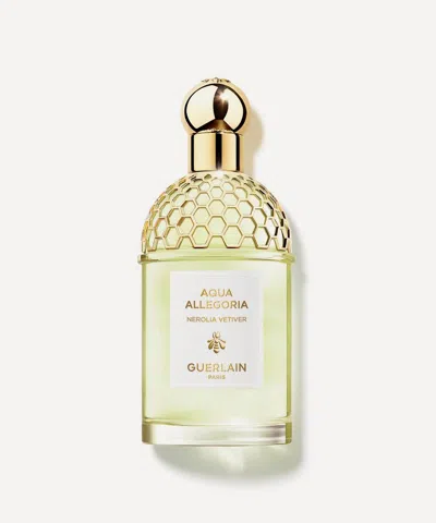 Guerlain Aqua Allegoria Nerolia Vetiver Eau De Toilette 125ml