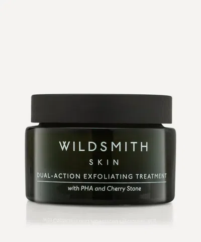 Wildsmith Dual-action Exfoliating Treatment 50ml