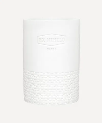 Ex Nihilo Lait D'epices Scented Candle 300g