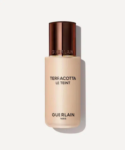 Guerlain Terracotta Le Teint Healthy Glow Natural Perfection Foundation 35ml 0.5n Neutral-neutral