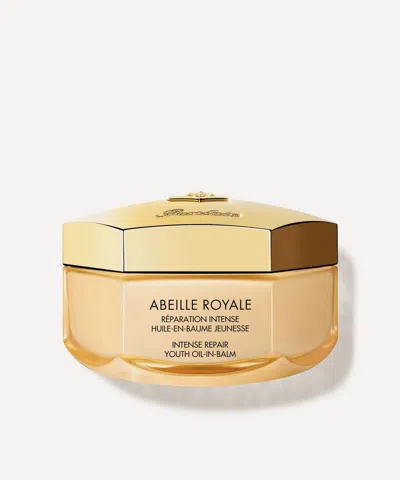 Guerlain Abeille Royale Intense Repair Youth Oil In Balm 2.7 Oz.