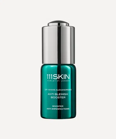 111skin Anti Blemish Booster 0.68 oz Skin Care 5060280378911 In N/a