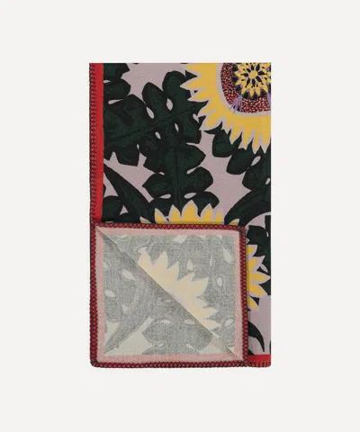 Christian Lacroix Soleils Osier Throw