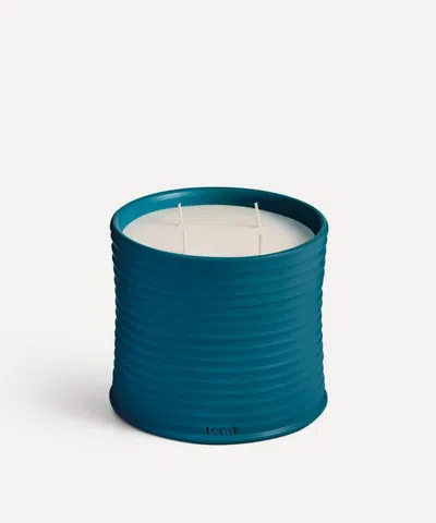 Loewe Large Incense Candle