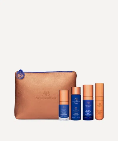 Augustinus Bader The Ab Essentials Gift Set