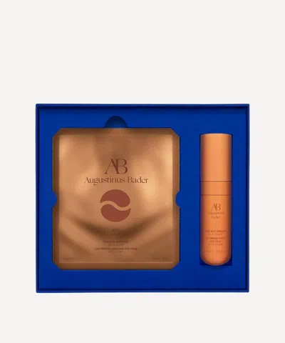 Augustinus Bader The Eye Rejuvenating Kit