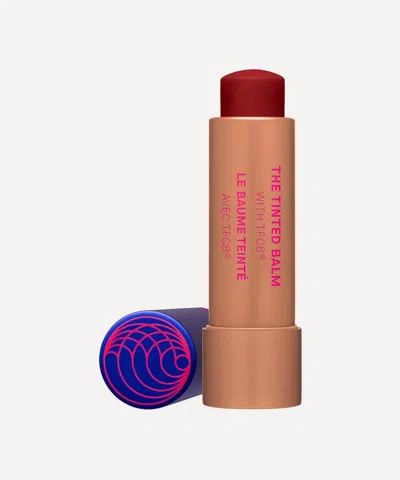 Augustinus Bader X Sofia Coppola The Tinted Lip Balm In Shade 3 Plum