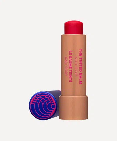 Augustinus Bader X Sofia Coppola The Tinted Balm 4g Shade 1 In Red