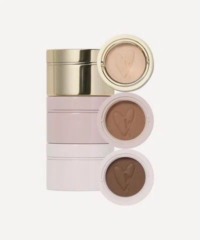 Westman Atelier Eye Pods Eyeshadow Trio In Toujours