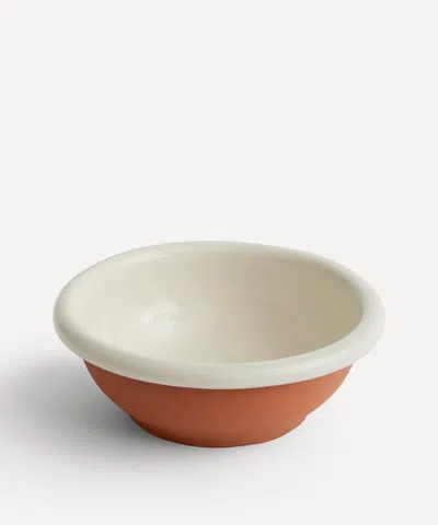 Hay Off-white Barro Large Salad Bowl