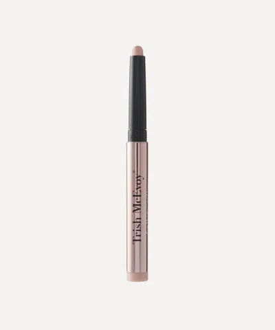 Trish Mcevoy 24-hour Eyeshadow And Liner 1.64g Shell
