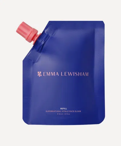 Emma Lewisham Supernatural Vitale Elixir Refill 30ml