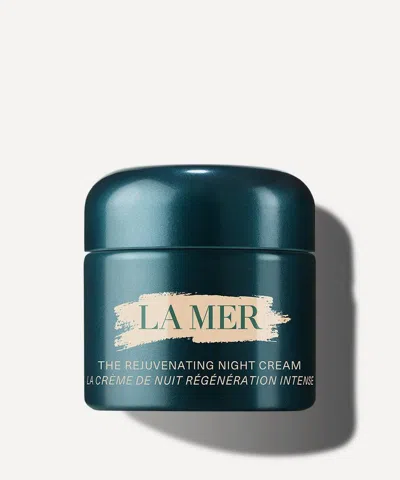 La Mer The Rejuvenating Night Cream 60ml