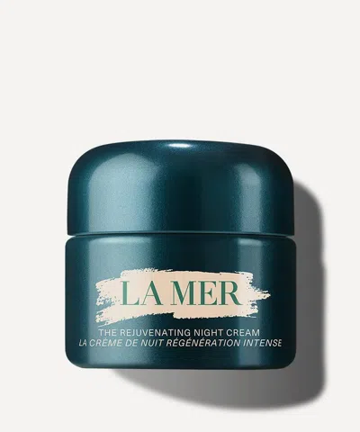 La Mer The Rejuvenating Night Cream 60ml