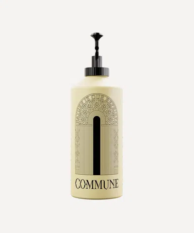 Commune Seymour Body Wash With Reusable Pump 750ml