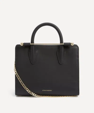 Strathberry Women's Mini Tote Bag