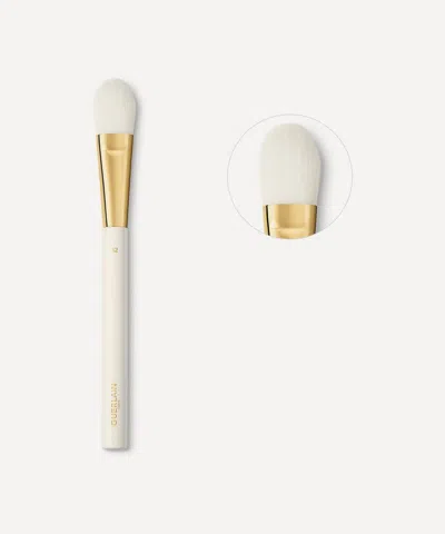 Guerlain Fluid Foundation Brush No 12