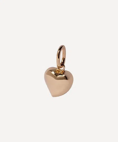 Annoushka 18ct Gold Mythology Small Heart Charm