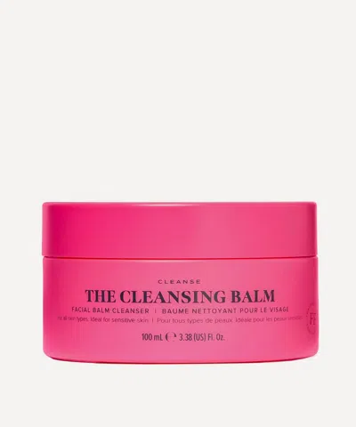 Skin Rocks The Cleansing Balm Fragrance Free 100ml