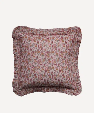 Coco & Wolf Capel Xl Frill Cushion