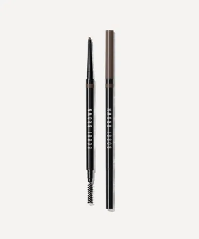 Bobbi Brown Precise Brow Pencil 0.6g Black Brown