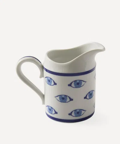 Jonathan Adler Druggist Creamer Carafe