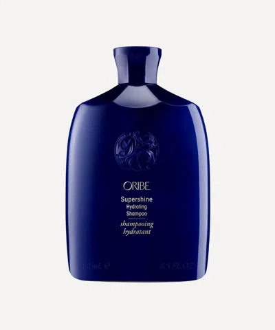 Oribe Supershine Hydrating Shampoo 250ml