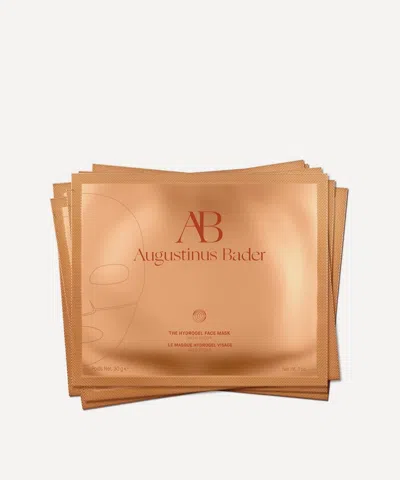 Augustinus Bader 6-pack The Hydrogel Face Mask