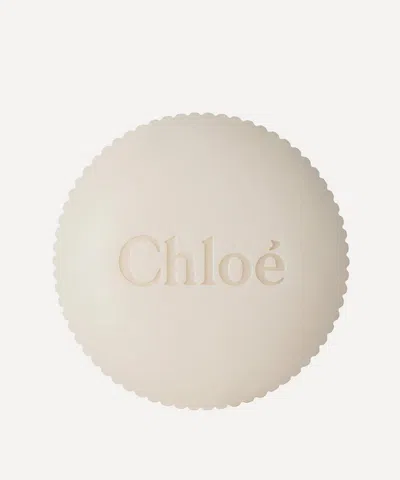 Chloé Chloe Cedrus Scented Soap 100g